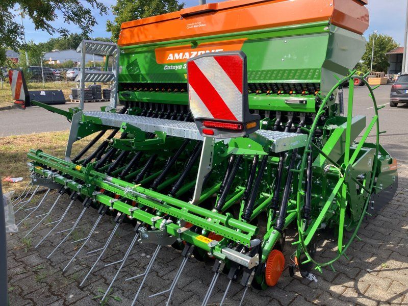Amazone Cataya 3000 Special + KE 3002-190