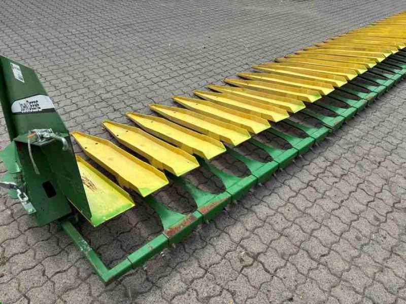 Zürn SBV6915 SONNENBLUMENVORSATZ