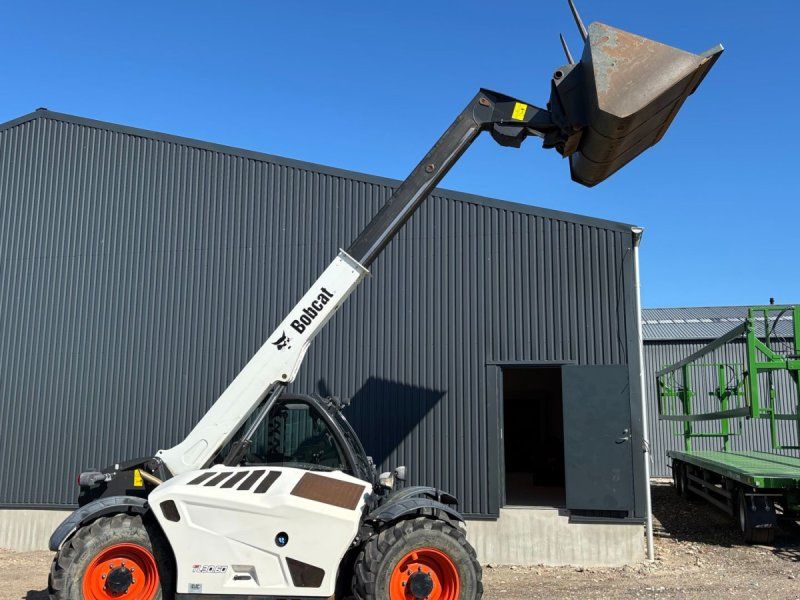 Bobcat TL30.60HB Teleskoplæsser