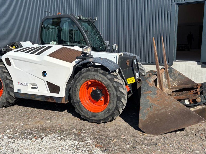 Bobcat TL30.60HB Teleskoplæsser