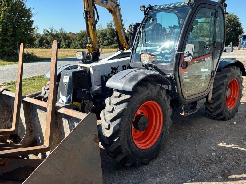 Bobcat TL30.60HB Teleskoplæsser