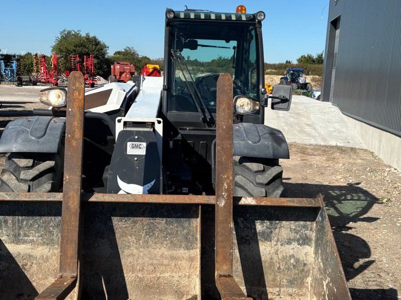 Bobcat TL30.60HB Teleskoplæsser
