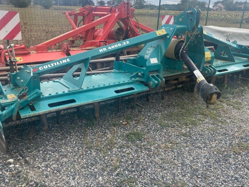 Sulky HR 4000.22