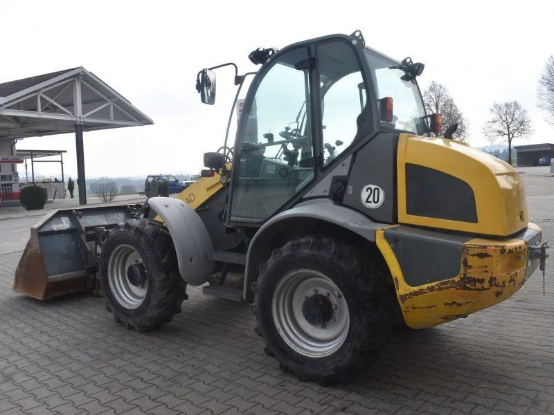 Kramer 1150