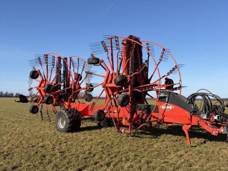 Kuhn GA15131 ROTORRIVE HY