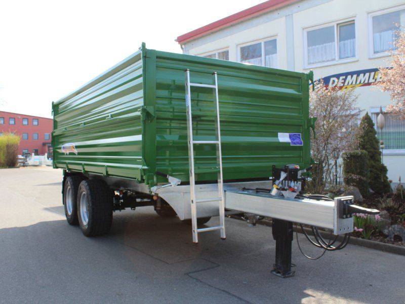 Demmler TDK 110 L