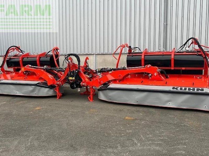 Kuhn fc 9330 ra