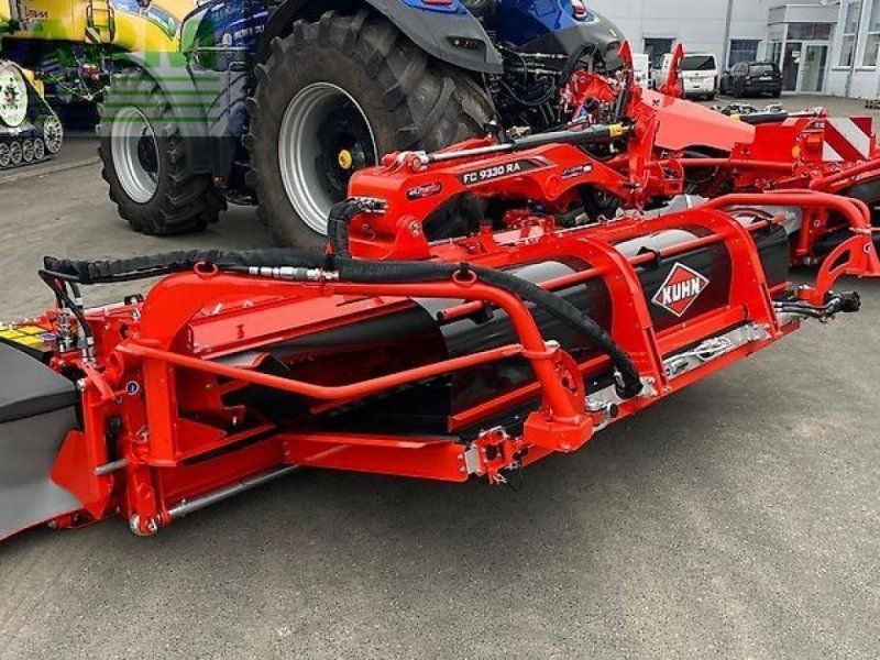 Kuhn fc 9330 ra