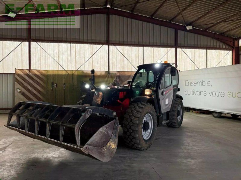 Manitou mlt 841