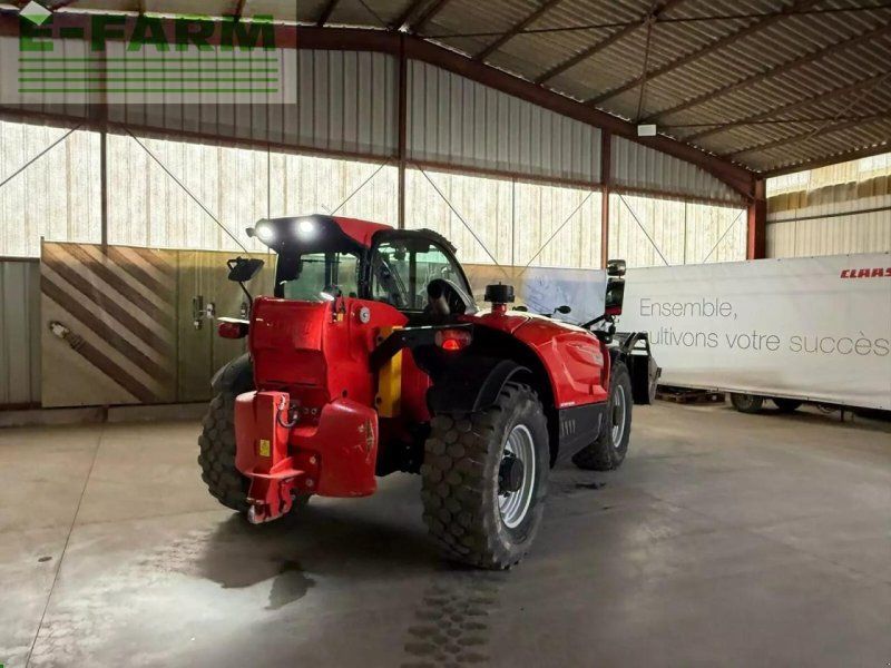 Manitou mlt 841