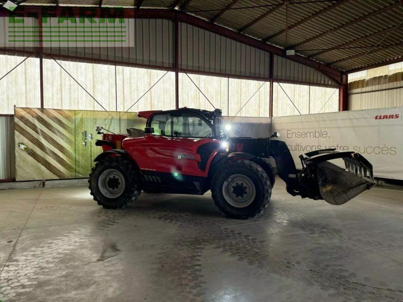 Manitou mlt 841