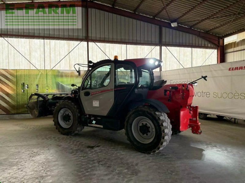 Manitou mlt 841