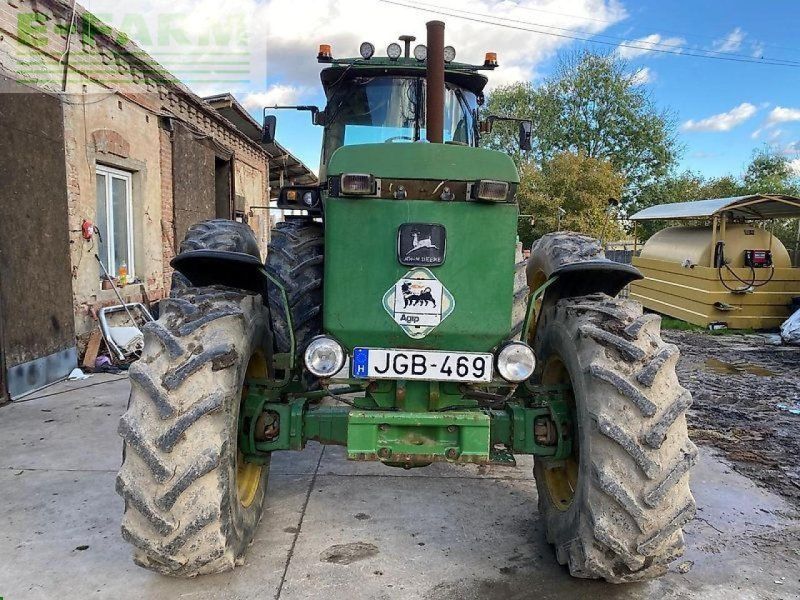 John Deere 4755