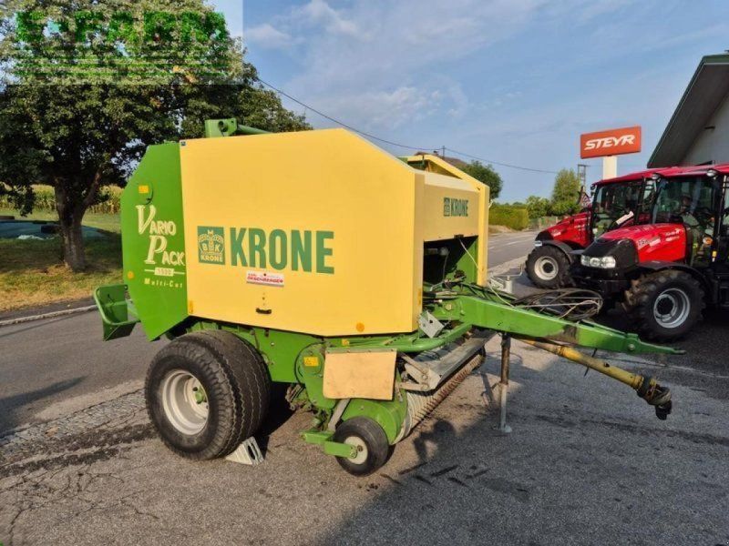 Krone vario pack 1500 mc