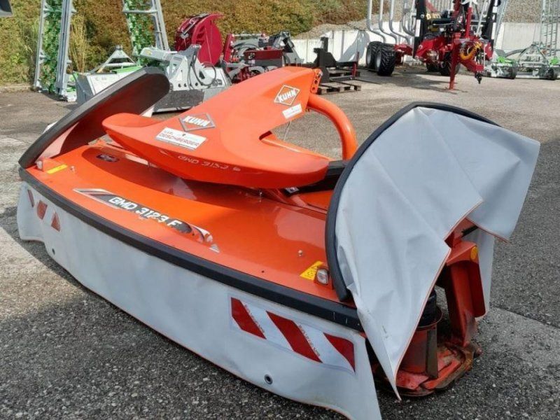 Kuhn gmd 3123 f-ff