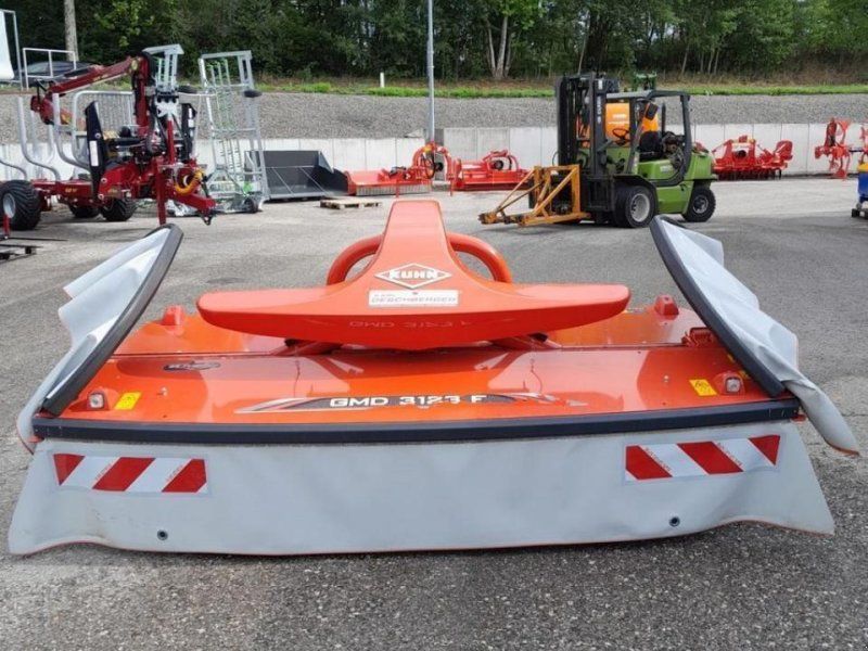 Kuhn gmd 3123 f-ff