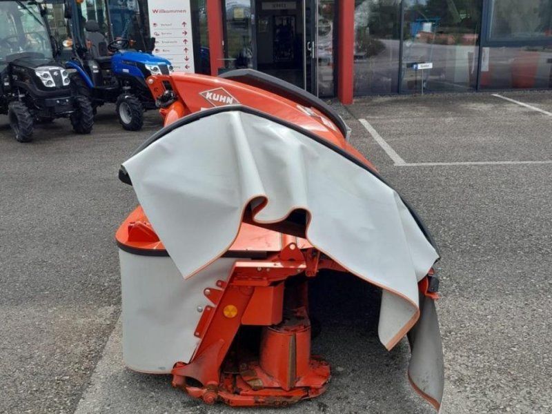 Kuhn gmd 3123 f-ff
