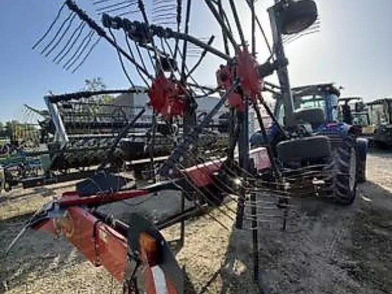 Vicon andex 644 m