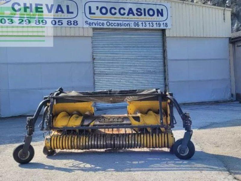 New Holland 270 fpe