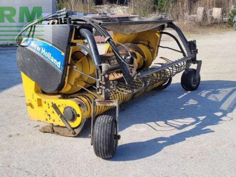 New Holland 270 fpe