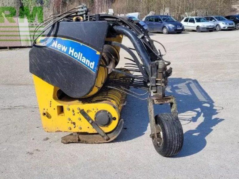 New Holland 270 fpe