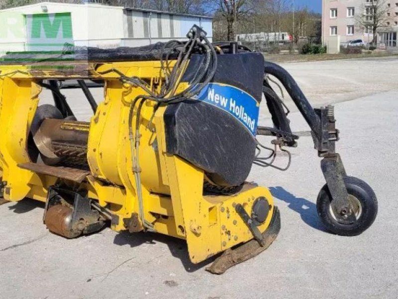 New Holland 270 fpe