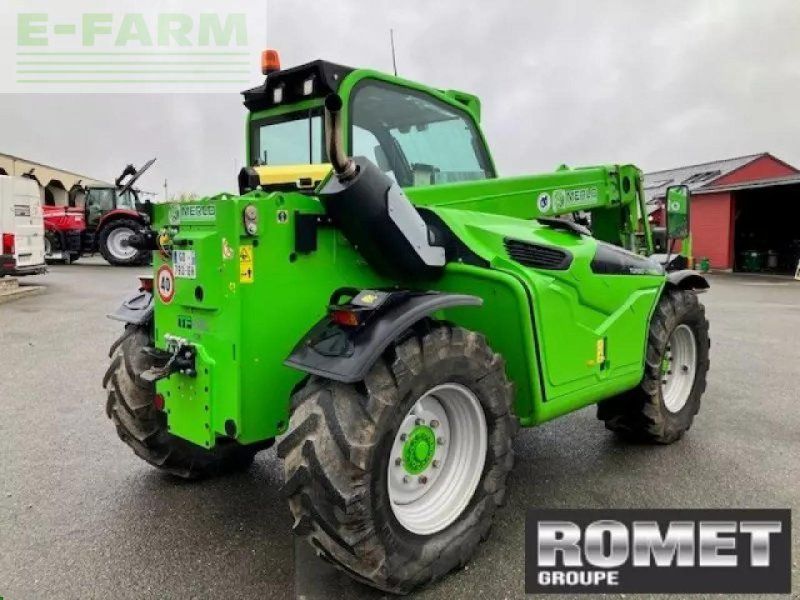 Merlo tf42-7-140-cs