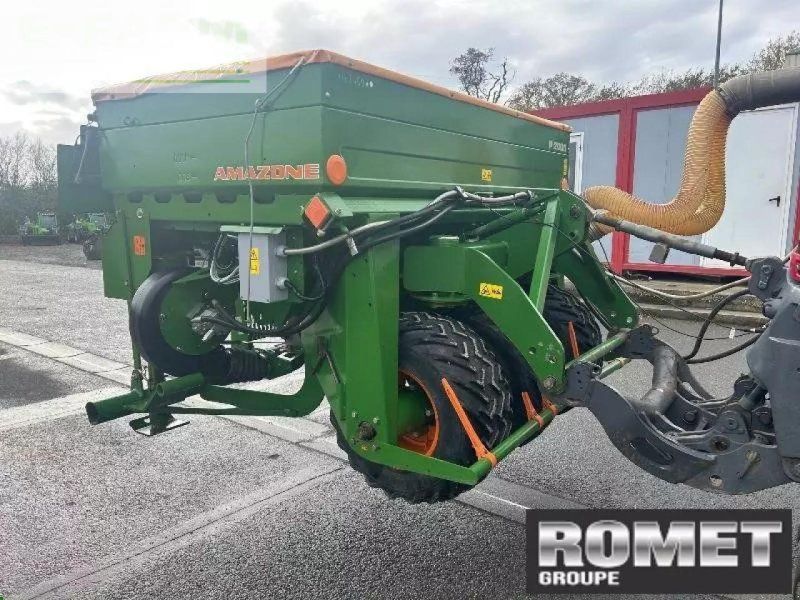 Amazone cultimix kg6001-