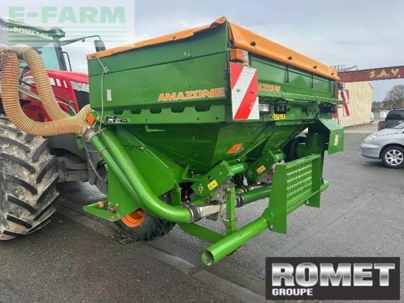 Amazone cultimix kg6001-