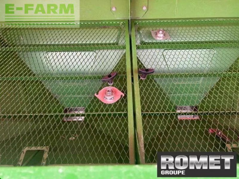 Amazone cultimix kg6001-