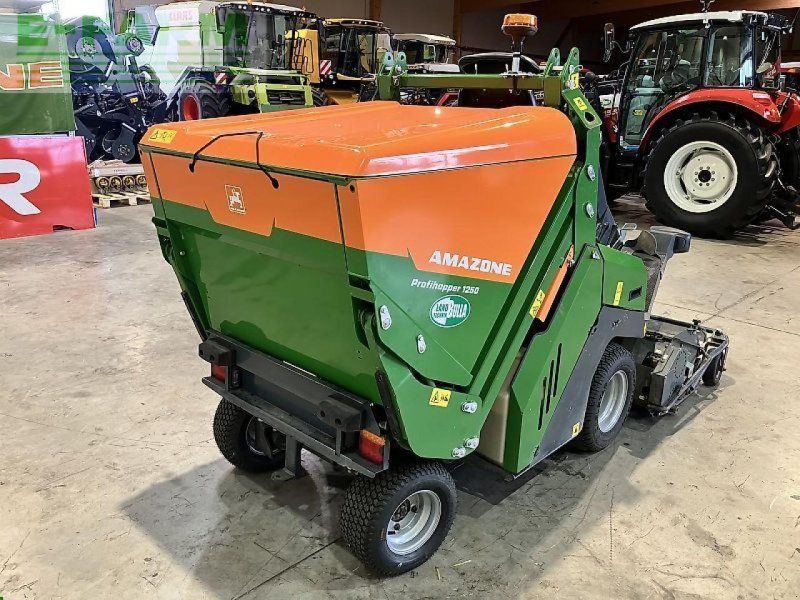 Amazone ph 1250