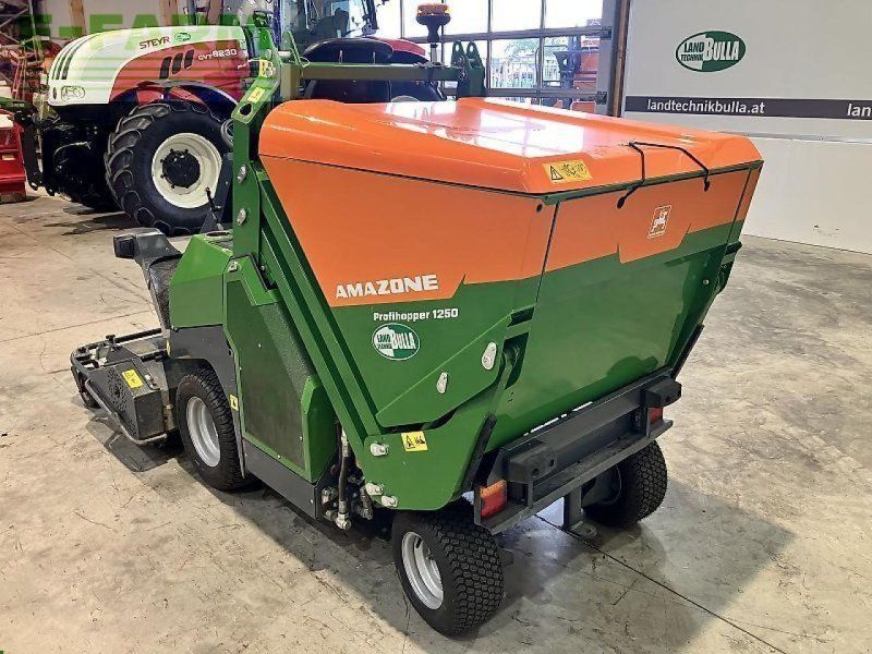 Amazone ph 1250