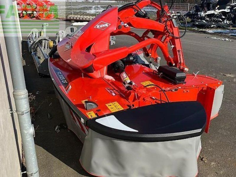 Kuhn fc 3125 df-ff