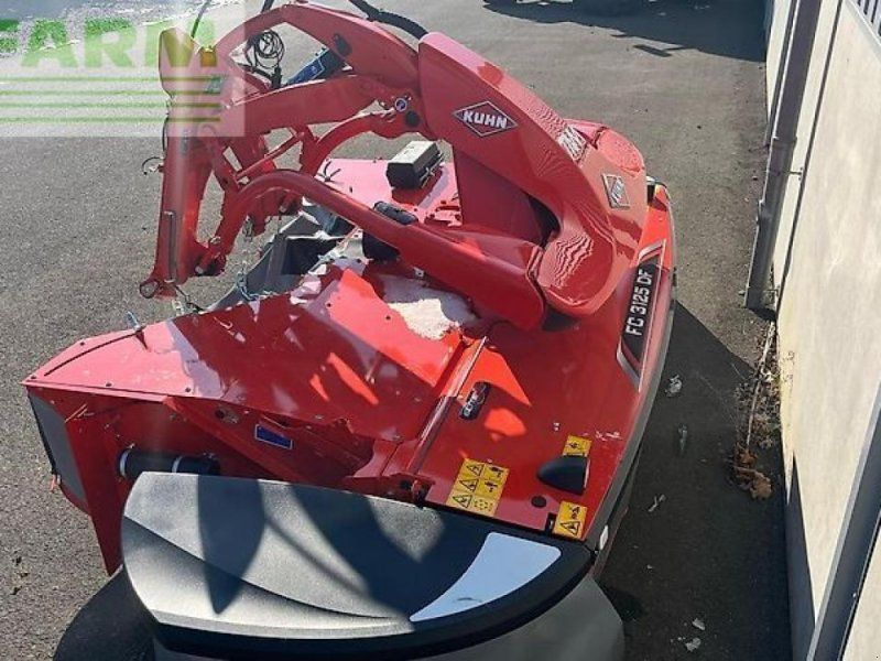 Kuhn fc 3125 df-ff