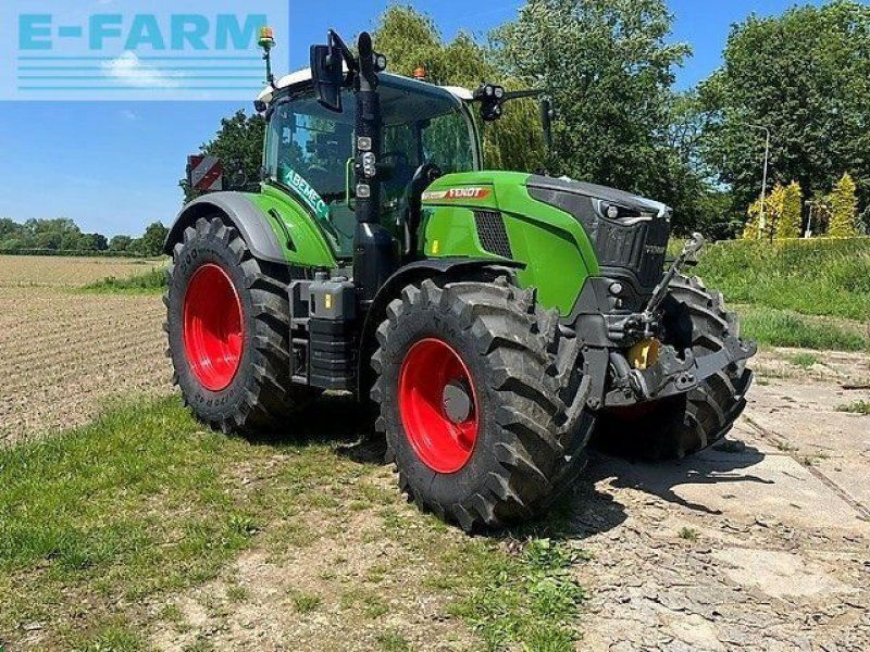 Fendt 728 gen7 profi+ setting 2