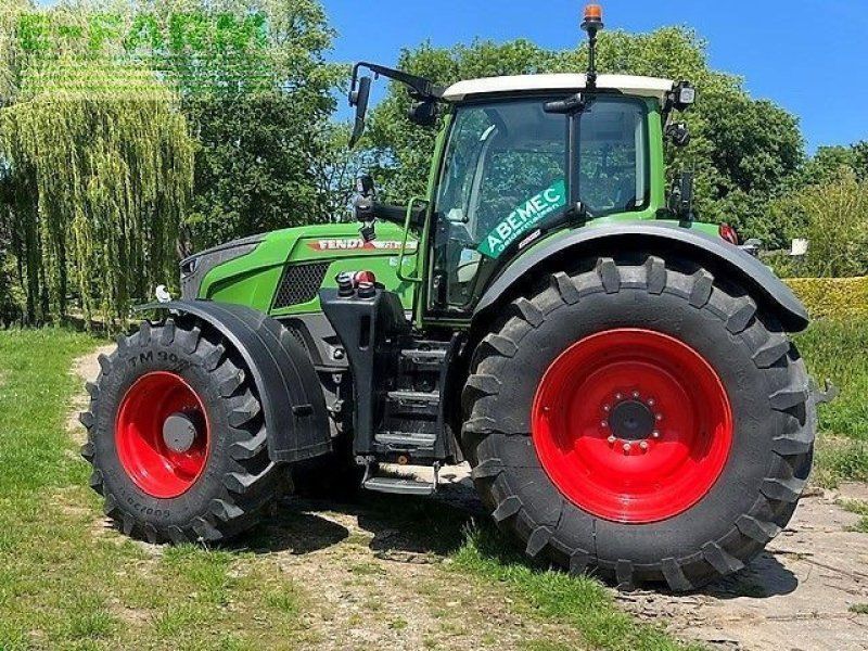 Fendt 728 gen7 profi+ setting 2