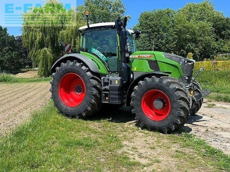 Fendt 728 gen7 profi+ setting 2