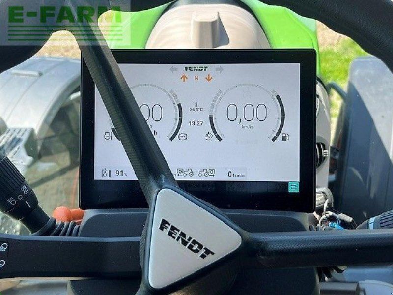 Fendt 728 gen7 profi+ setting 2