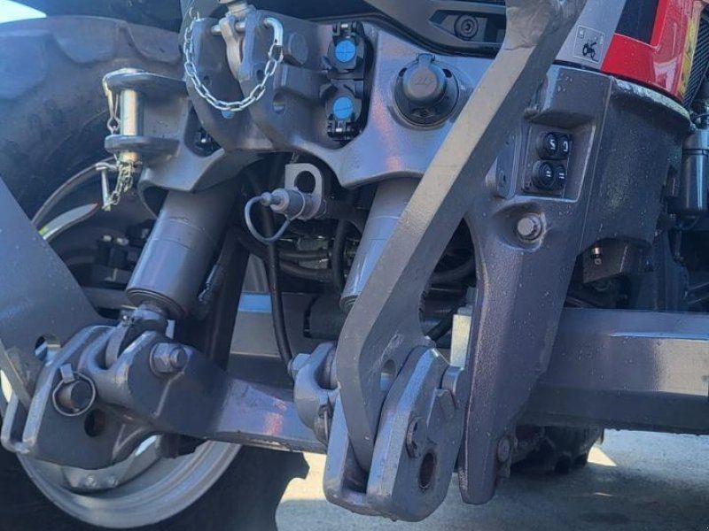 Massey Ferguson 5s.105 dyna-6 essential