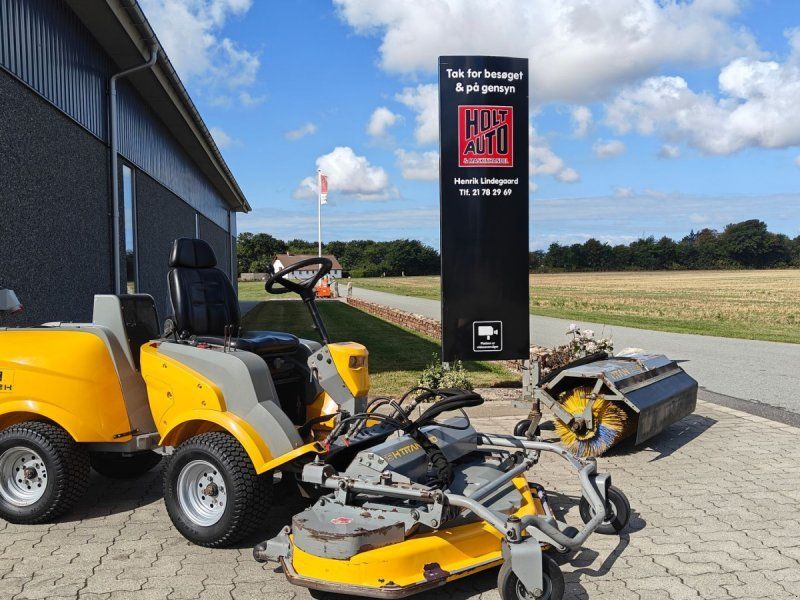 Stiga TITAN 32 H