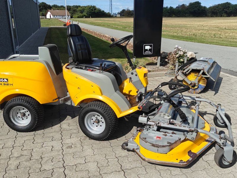 Stiga TITAN 32 H