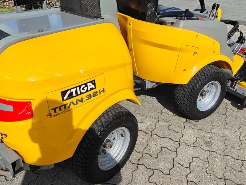 Stiga TITAN 32 H