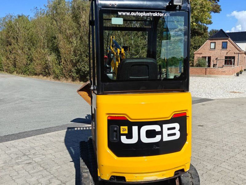 JCB 19C-1