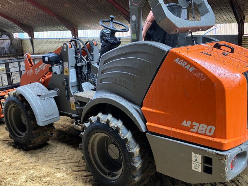 AR 380