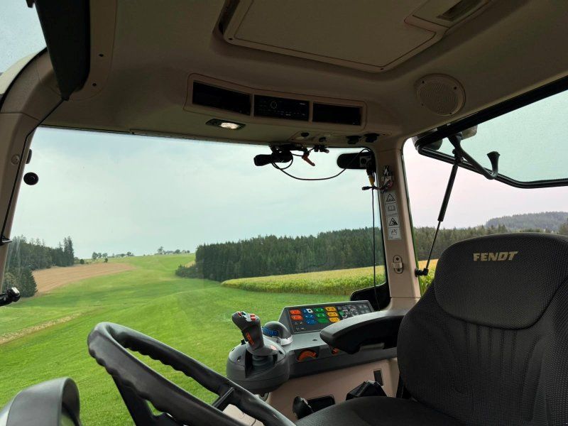 Fendt 312 Vario Power