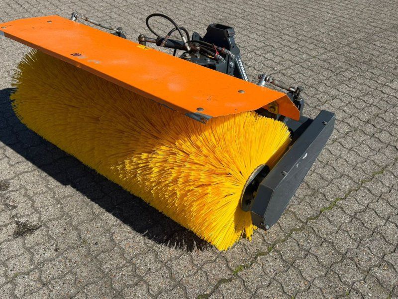 Stensballe 1500 MSA