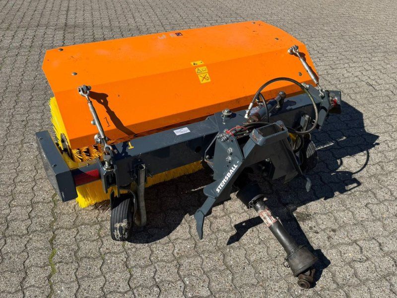 Stensballe 1500 MSA