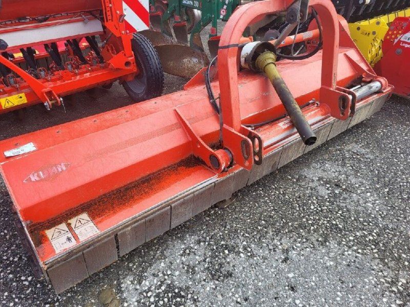 Kuhn VKM 280