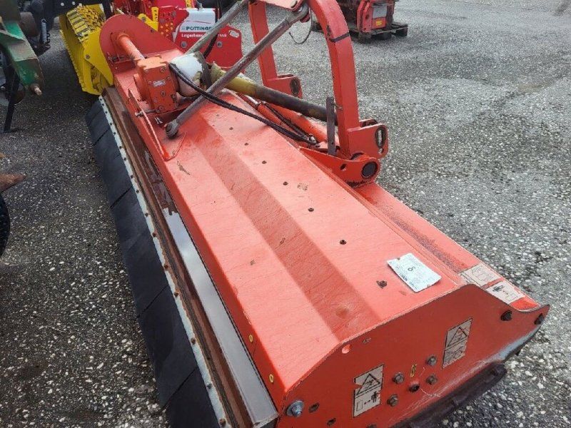 Kuhn VKM 280