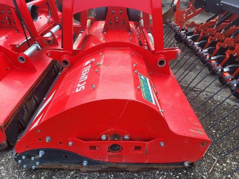 Tehnos MU 280 R LW